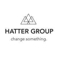 HATTER GROUP Logo