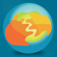 ONG Amigos de Itajubá Logo