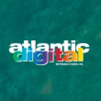 Atlantic Digital Reproductions Inc. Logo