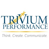 Trivium Performance Logo