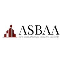 Asper School of Business Accounting Association Logo