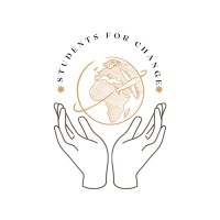 AU Students for Change Logo