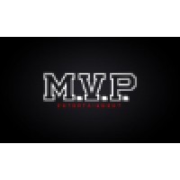 MVP Entertainment Logo
