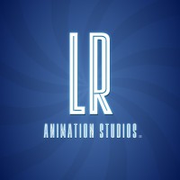 LR Animation Studios Ltd Logo