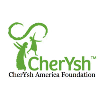 CherYsh America Foundation Logo