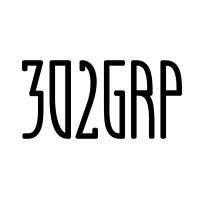 The 302 Group Logo