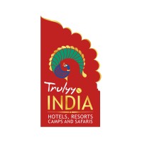 Trulyy India Hotels, Resorts, Camps & Safaris Logo
