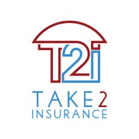 Take 2 Insurance Logo