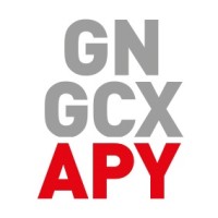 Prestia GN GCX APY Logo