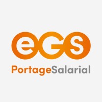 EGS Portage salarial Logo