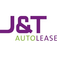 J&T Autolease Belgium Logo