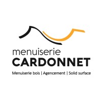 Menuiserie Cardonnet Logo