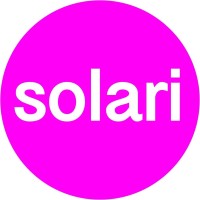 Solari Logo