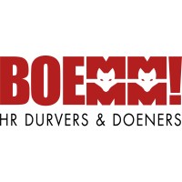 BOEMM! Logo