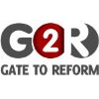 G2R Logo