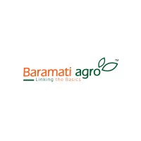 Baramati Agro Ltd Logo