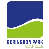 Boringdon Park Golf Club Logo