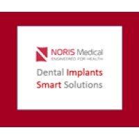 Noris Medical India Logo