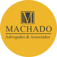 Machado Advogados & Associados Logo