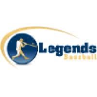 Legends Baseball Logo
