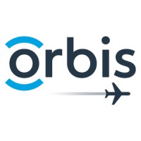 Orbis Canada Logo