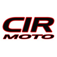 CIR Moto Logo