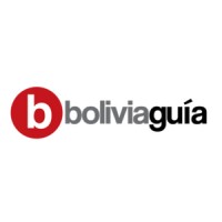 Bolivia Guia Logo