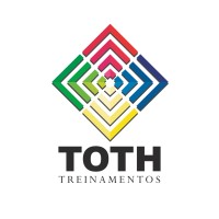 TOTH TREINAMENTOS Logo