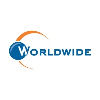 Worldwide Holdings & Logistics, LLC Logo