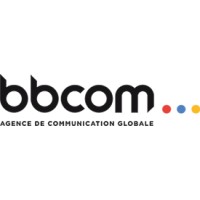 bbcom - Agence de communication Logo