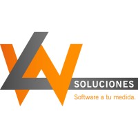 LWSoluciones Logo
