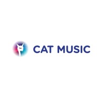 Cat Music Logo