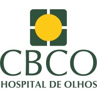CBCO Hospital de Olhos Logo