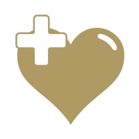 Het Gouden Hart Logo