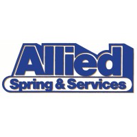 Allied Spring & Suspension Logo