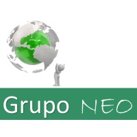 Consultoria Grupo NEO Logo