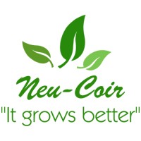 NeuCoir Logo