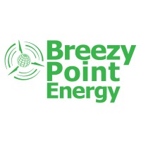 Breezy Point Energy LLC. Logo