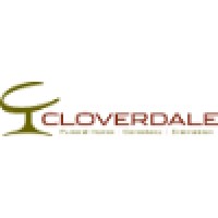 Cloverdale Funeral Home, Cemetery and Crematory Logo