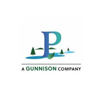 Pittman - A GUNNISON Company Logo