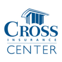 Cross Insurance Center Logo