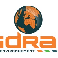 IDRA Environnement Logo