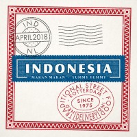 Indonesia Foodgroup B.V. Logo
