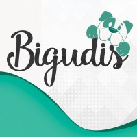 Bigudis Bem-Estar Animal Logo