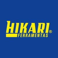 Hikari Ferramentas Logo