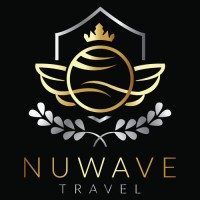 NuWave Travel Logo