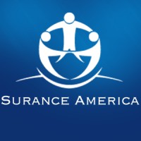 Surance America Logo