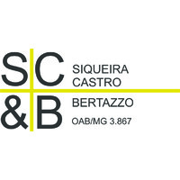 Siqueira, Castro & Bertazzo - Advocacia Empresarial Especializada Logo