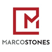 Marcostones Logo