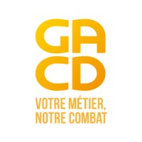 GACD Logo